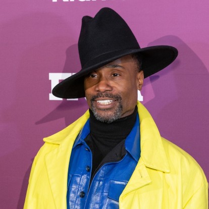 Billy Porter approved: Ο προκλητικός performer μοιράζεται τις δικές του απόψεις για τα fashion trends