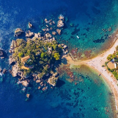 7 ταξιδιωτικοί προορισμοί που είναι ιδανικοί για τον Οκτώβριο 