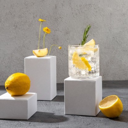 Gin&Tonic: Οι λόγοι που επιστρέφουμε πάντα σ' αυτό το ποτό