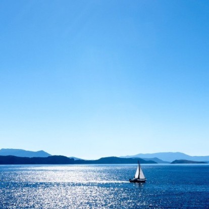 Διακοπές Αλλιώς: 6 "go now or cry later" νησιά της Ελλάδας για φέτος 