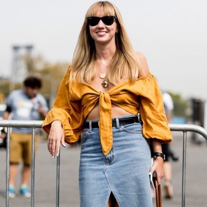 Trending Now: Τα must-haves που πρέπει να προσθέσετε στη συλλογή σας σήμερα κιόλας