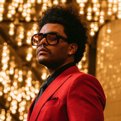 Δείτε το animated video clip του Weeknd για το τραγούδι "How Do I Make You Love Me?"