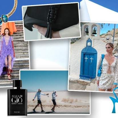 Oι συντάκτες του GLOW.GR βαθμολογούν τα #Ηot_οr_Νot νέα της εβδομάδας