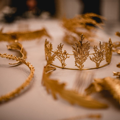 «Μια Ελλάδα κόσμημα»: Τα iconic ελληνικά jewelry brands που έχουν αφήσει το στίγμα τους στην ιστορία 