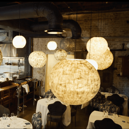 Στο Cape Town ανακαλύψαμε ένα από τα καλύτερα εστιατόρια στον κόσμο 