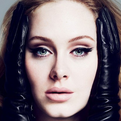 Τα beauty tips του makeup artist της Adele για τέλεια γραμμή eyeliner