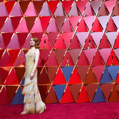 Τα καλύτερα Celebrity Fashion Looks του 2017 