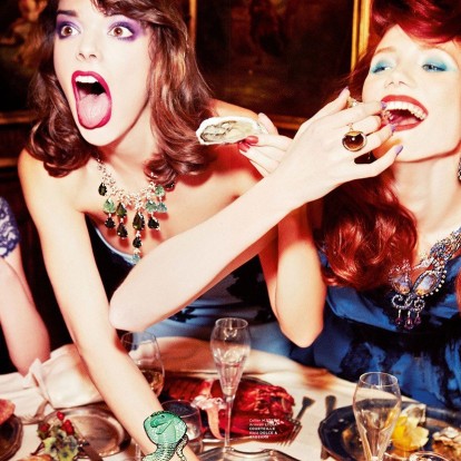 Διατηρήστε τα κιλά σας μέσα στις γιορτές 