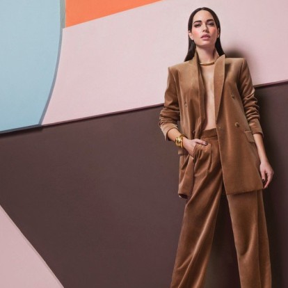 Cover Story: Ισμήνη Νταφοπούλου