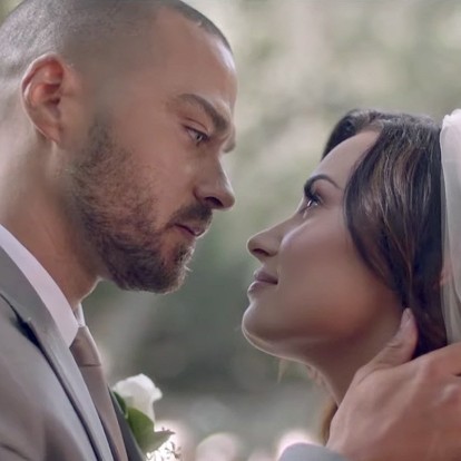 Ο Jesse Williams πρωταγωνιστεί στο νέο videoclip της Demi Lovato 
