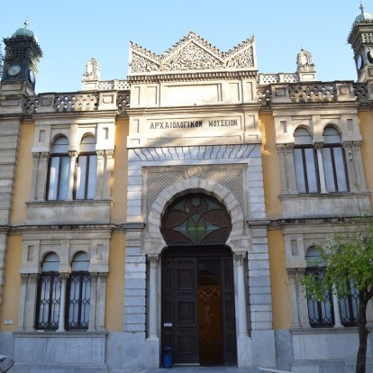 Renovation: Τρία νέα έργα αναβαθμίζουν λειτουργικά και αισθητικά την πόλη 