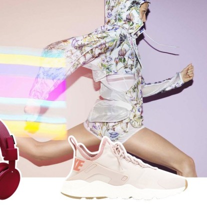 Holiday Gift Guide: Fit Freaks