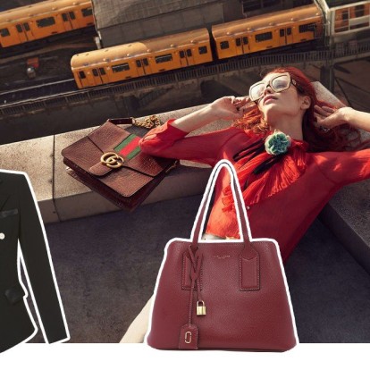 Ηoliday Gift Guide: Lady Boss 