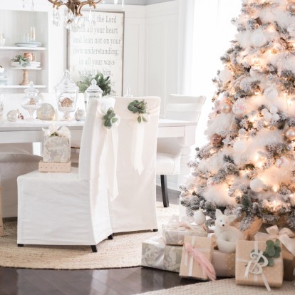 8+1 last minute χριστουγεννιάτικα δέντρα