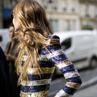 How to: Πώς να είστε super stylish αυτές τις γιορτές 