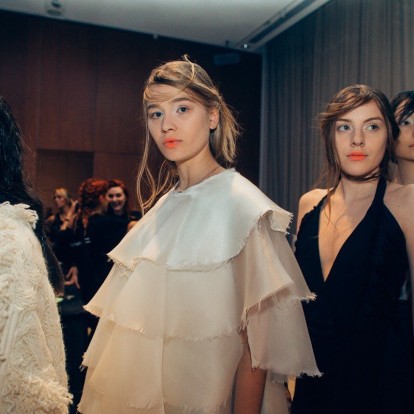 Συνέντευξη με τον Σωτήρη Γεωργίου: Δημιουργικότητα χωρίς όρια