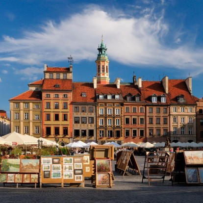 Οι Yabatravellers προτείνουν τρεις κοντινούς προορισμούς για να αλλάξετε χρονιά 