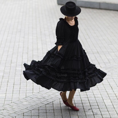 Επιχείρηση black dress update