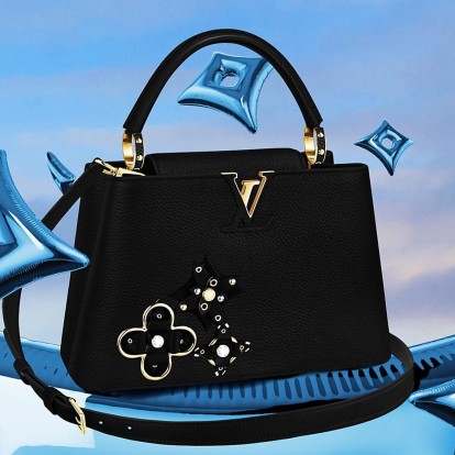 O θαυμαστός κόσμος των luxurious δώρων 