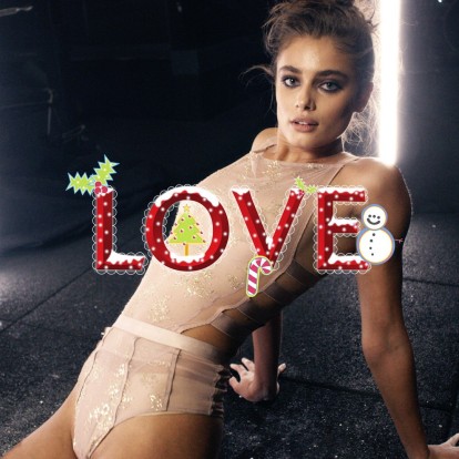 Το πιο σέξι και body positive ημερολόγιο του 2018 