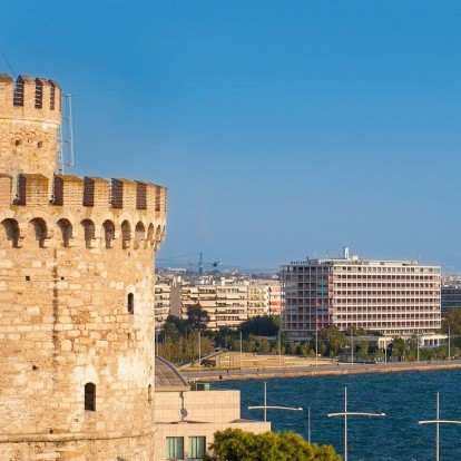 Το μεγαλύτερο χαμάμ της Ελλάδος βρίσκεται πλέον στη Θεσσαλονίκη 