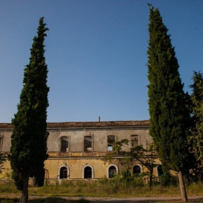 Μεταμορφώνεται η δυτική Θεσσαλονίκη 