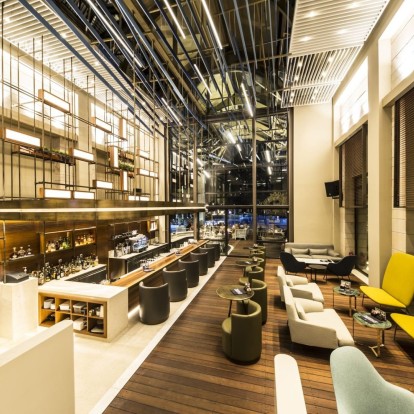 After work drinks: 5+1 επιλογές για να χαλαρώσετε μετά τη δουλειά 