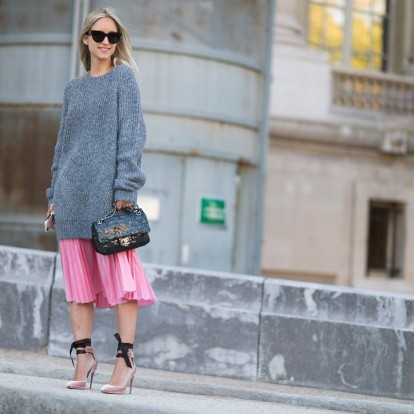 How to: Πώς να δημιουργήσετε office party outfits 