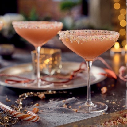 4 ευφάνταστα και εύκολα cocktails για να ετοιμάσετε μόνοι στο σπίτι