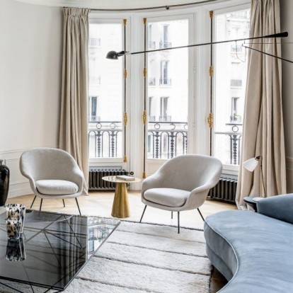 The big don'ts: Τι δε θα επέλεγε ποτέ μια Γαλλίδα για τη διακόσμηση της κατοικίας της