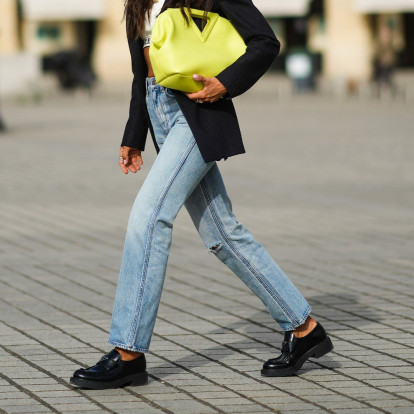 Τα loafers που θα ανανεώσουν τη φθινοπωρινή σας συλλογή 
