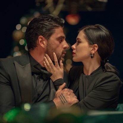 The Next 365 Days: Τα πρώτα τέσσερα λεπτά της super hot ταινίας του Netflix