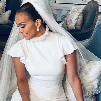 Jennifer Lopez & Ben Affleck: Όλα όσα γνωρίζουμε για τον δεύτερο γάμο του iconic couple