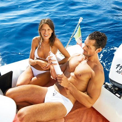 Οι προσθήκες της τελευταίας στιγμής για τη βαλίτσα των διακοπών σας