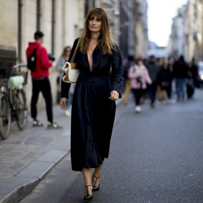 Τα πιο stylish φορέματα της μεταβατικής περιόδου 