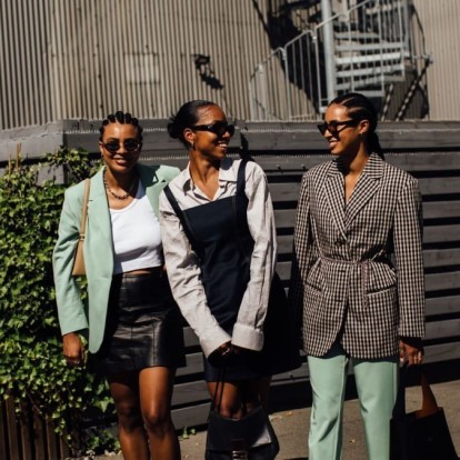 Τα styling tips στα οποία πρέπει να σταματήσετε να πιστεύετε 