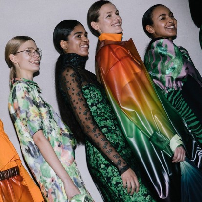 Εβδομάδα Μόδας Κοπεγχάγης: Τι είδαμε την πρώτη μέρα από τις SS23 collections των σχεδιαστών