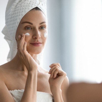 After vacation pampering: 5 beauty tips που θα επαναφέρουν τη λάμψη μας