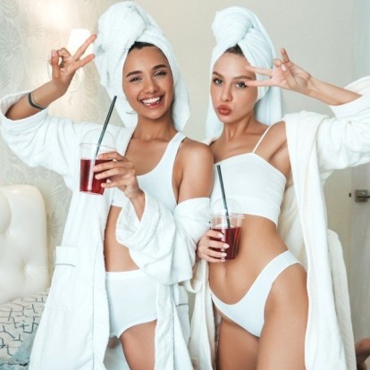 After vacation detox: Τι να καταναλώσετε μέσα σ' ένα 48ωρο ώστε να κάψετε λίπος