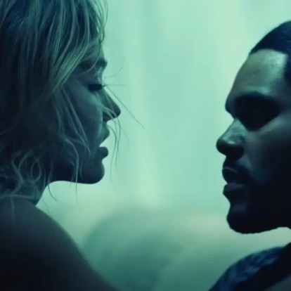 The Idol: Κυκλοφόρησε το δεύτερο teaser της επερχόμενης σειράς