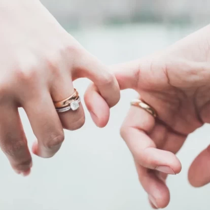 Marriage issues: Πόσο σίγουροι είστε ότι ο γάμος σας χρειάζεται «διάσωση»; 