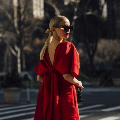 Styling affection: Γνωρίζετε ότι τα looks επηρεάζουν την ψυχολογία σας; 