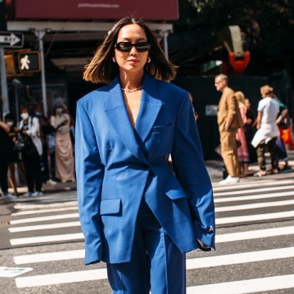 Tα fashion essentials που είναι απαραίτητα για τη μεταβατική περίοδο 