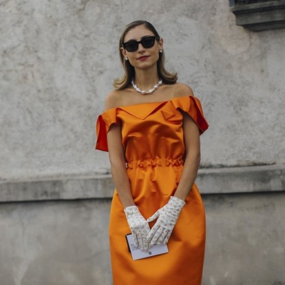 Do it like a pro: Εντάξτε σωστά τα έντονα χρώματα στα looks σας 