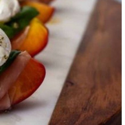 Party food: 5 piece-of-cake προτάσεις για τα πιο απολαυστικά καλοκαιρινά gatherings