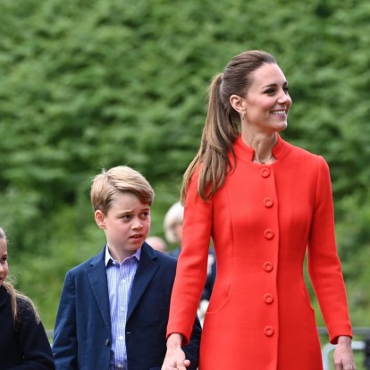 Γιατί ο Πρίγκιπας William και η Kate Middleton εγκαταλείπουν το Παλάτι; 