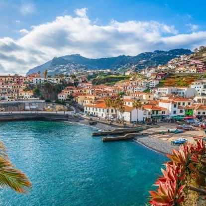Autumn destinations: 6 προορισμοί που παραμένουν ζεστοί και τον Οκτώβριο 