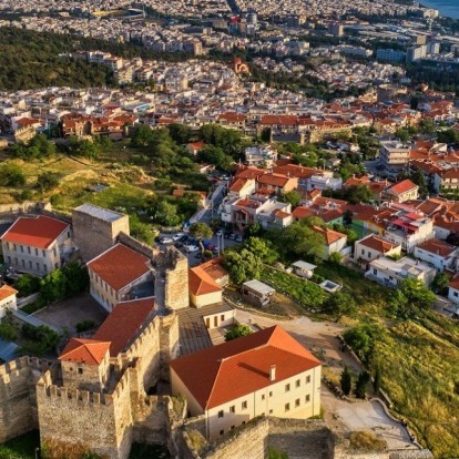 SKG Weekend: Η καλύτερη ατζέντα του Σαββατοκύριακου είναι εδώ