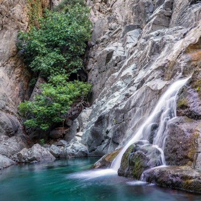 Σαμοθράκη: Ο καταπράσινος παράδεισος που μοιάζει ιδανικός για μία last minute απόδραση