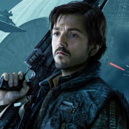 Andor: Δείτε το trailer της νέας σειράς-prequel του Star Wars